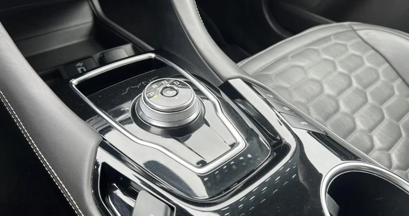 Ford Mondeo cena 79850 przebieg: 185949, rok produkcji 2019 z Moryń małe 191